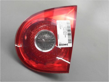 FEU ARRIERE INTERIEUR DROIT VOLKSWAGEN GOLF 2007