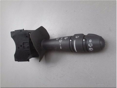 COMMANDE ESSUIE GLACE RENAULT CLIO II PH.2 CAMPUS 09-12
