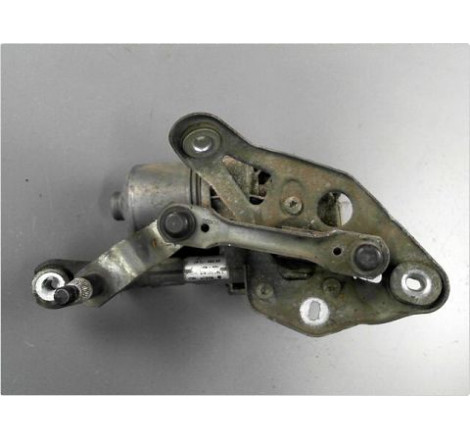 MECANISME ESSUIE-GLACE AVANT PEUGEOT 407 2004-2008