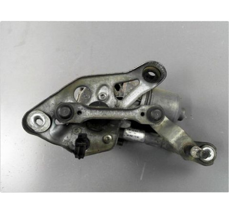 MECANISME ESSUIE-GLACE AVANT PEUGEOT 407 2004-2008