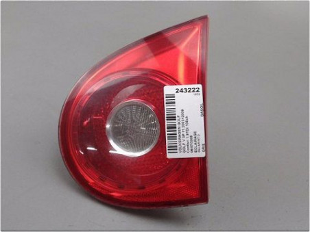 FEU ARRIERE INTERIEUR DROIT VOLKSWAGEN GOLF 2005