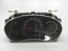 BLOC COMPTEURS RENAULT KANGOO II BREAK 08-13