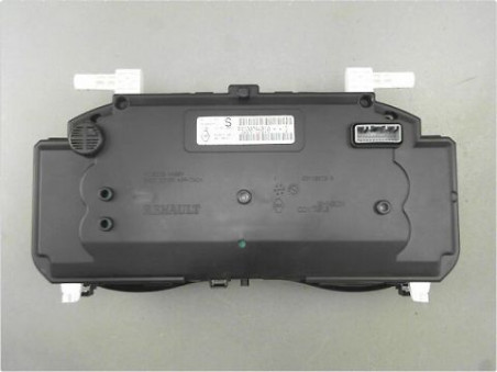 BLOC COMPTEURS RENAULT KANGOO 2009