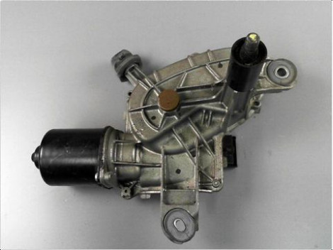 MECANISME ESSUIE-GLACE AVANT CITROEN C4 PICASSO LONG