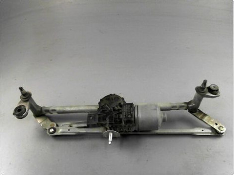 MECANISME ESSUIE-GLACE AVANT SEAT IBIZA IV PH2 12-16
