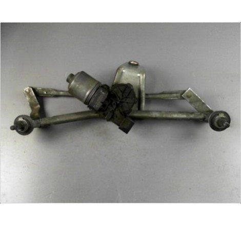 MECANISME ESSUIE-GLACE AVANT PEUGEOT 206 98-09