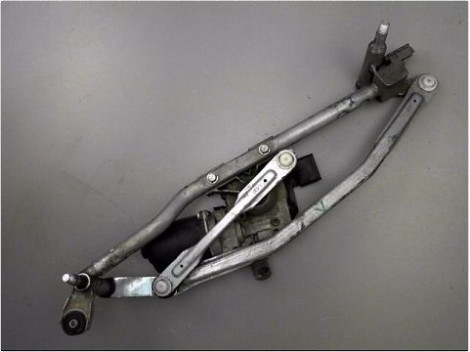 MECANISME ESSUIE-GLACE AVANT RENAULT LATITUDE 2010-