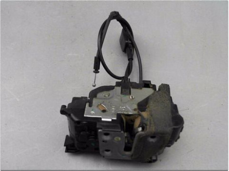SYSTEME CONDAMNATION ARRIERE DROIT RENAULT LAGUNA III PH2 ESTATE 10-13