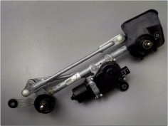 MECANISME ESSUIE-GLACE AVANT NISSAN MICRA IV PH2 2013-