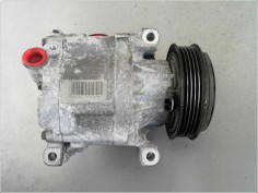 COMPRESSEUR AIR CONDITIONNE FIAT PANDA 03-06