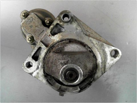 DEMARREUR FIAT PUNTO 2001