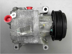COMPRESSEUR AIR CONDITIONNE FIAT PANDA 03-06