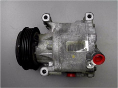 COMPRESSEUR AIR CONDITIONNE FIAT PANDA 03-06