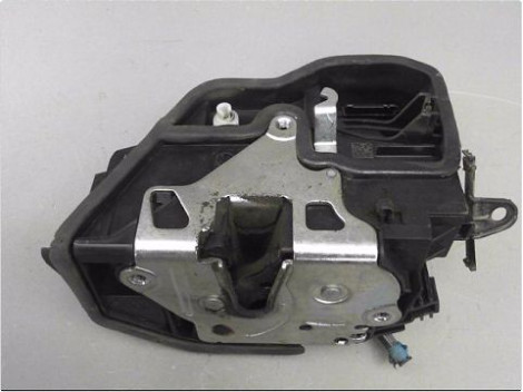 SYSTEME CONDAMNATION ARRIERE GAUCHE BMW SERIE 1 (E81) 2007-2011