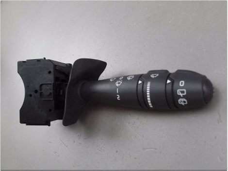 COMMANDE ESSUIE GLACE RENAULT CLIO II PH.2 CAMPUS 09-12