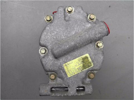 COMPRESSEUR AIR CONDITIONNE FIAT PUNTO 2004