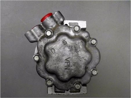 COMPRESSEUR AIR CONDITIONNE DACIA LOGAN 2010
