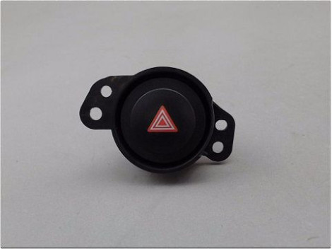 BOUTON DE WARNING PEUGEOT 108 2014-