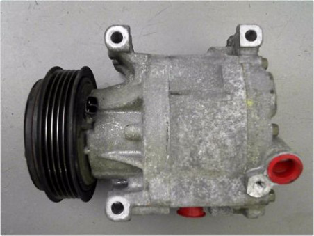 COMPRESSEUR AIR CONDITIONNE FIAT PUNTO 2003