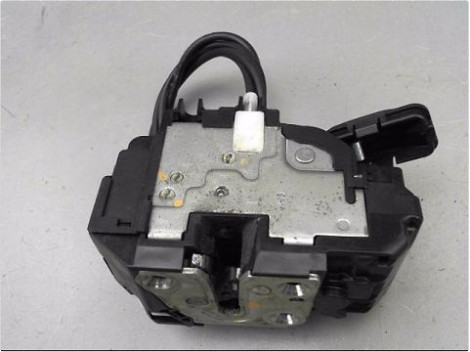 SYSTEME CONDAMNATION AVANT GAUCHE NISSAN MICRA III C+C 07-09