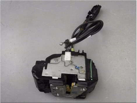 SYSTEME CONDAMNATION AVANT DROIT NISSAN MICRA 2003-2005