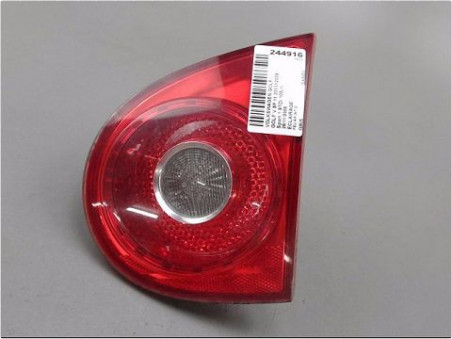 FEU ARRIERE INTERIEUR DROIT VOLKSWAGEN GOLF 2005