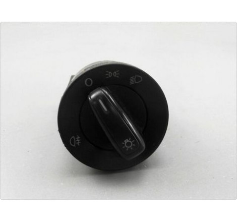 COMMANDE ECLAIRAGE VOLKSWAGEN POLO V 09-14