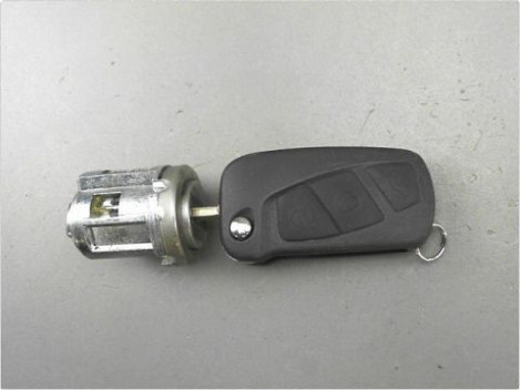 ANTIVOL DE DIRECTION FORD KA II 2008-