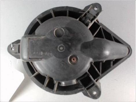 MOTEUR VENTILATEUR CHAUFFAGE OPEL VIVARO C1 F2700 4P