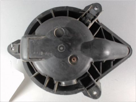 MOTEUR VENTILATEUR CHAUFFAGE OPEL VIVARO 2001