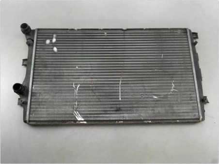 RADIATEUR VOLKSWAGEN GOLF 2005
