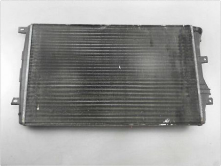 RADIATEUR SEAT ALTEA 2004