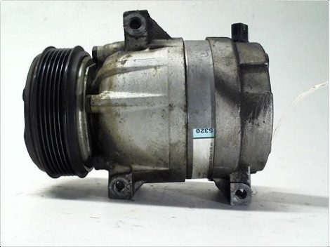 COMPRESSEUR AIR CONDITIONNE RENAULT LAGUNA II ESTATE 00-05
