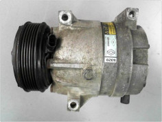 COMPRESSEUR AIR CONDITIONNE RENAULT LAGUNA II 00-2005