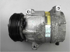 COMPRESSEUR AIR CONDITIONNE RENAULT LAGUNA II 00-2005
