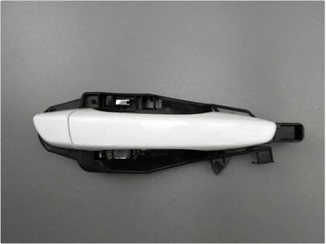 POIGNEE EXTERIEURE PORTE AVANT DROIT CITROEN C3 III 2016-