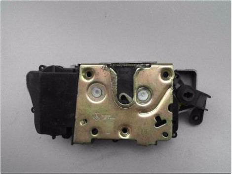 SYSTEME CONDAMNATION ARRIERE GAUCHE CITROEN XSARA 97-00