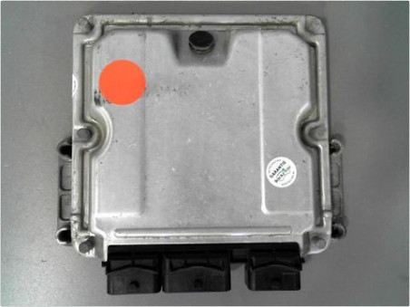 CALCULATEUR MOTEUR CITROEN XSARA 2004