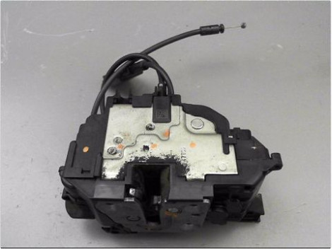 SYSTEME CONDAMNATION AVANT GAUCHE RENAULT MEGANE III 08-12