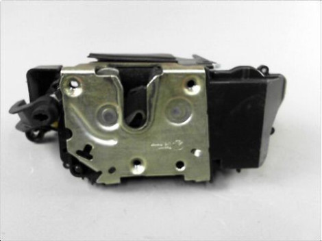 SYSTEME CONDAMNATION ARRIERE DROIT CITROEN XSARA 2000-