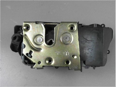 SYSTEME CONDAMNATION ARRIERE DROIT CITROEN XSARA 2000-