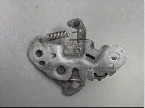 SERRURE CAPOT PEUGEOT 206 98-09