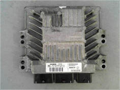 CALCULATEUR MOTEUR RENAULT CLIO III PH.1 05-09