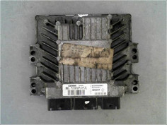 CALCULATEUR MOTEUR RENAULT SCENIC II PH.1 02-06