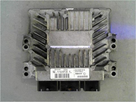 CALCULATEUR MOTEUR RENAULT LAGUNA 2009