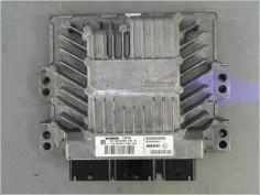 CALCULATEUR MOTEUR RENAULT SCENIC II PH1 02-06