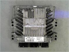 CALCULATEUR MOTEUR RENAULT MEGANE II PH2 06-09