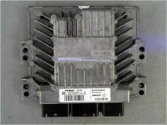 CALCULATEUR MOTEUR RENAULT SCENIC II PH2 06-09