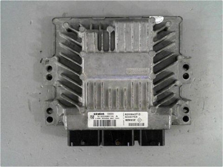 CALCULATEUR MOTEUR RENAULT MEGANE 2008
