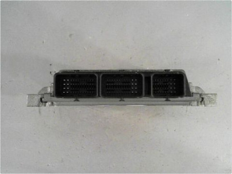 CALCULATEUR MOTEUR RENAULT MEGANE 2008